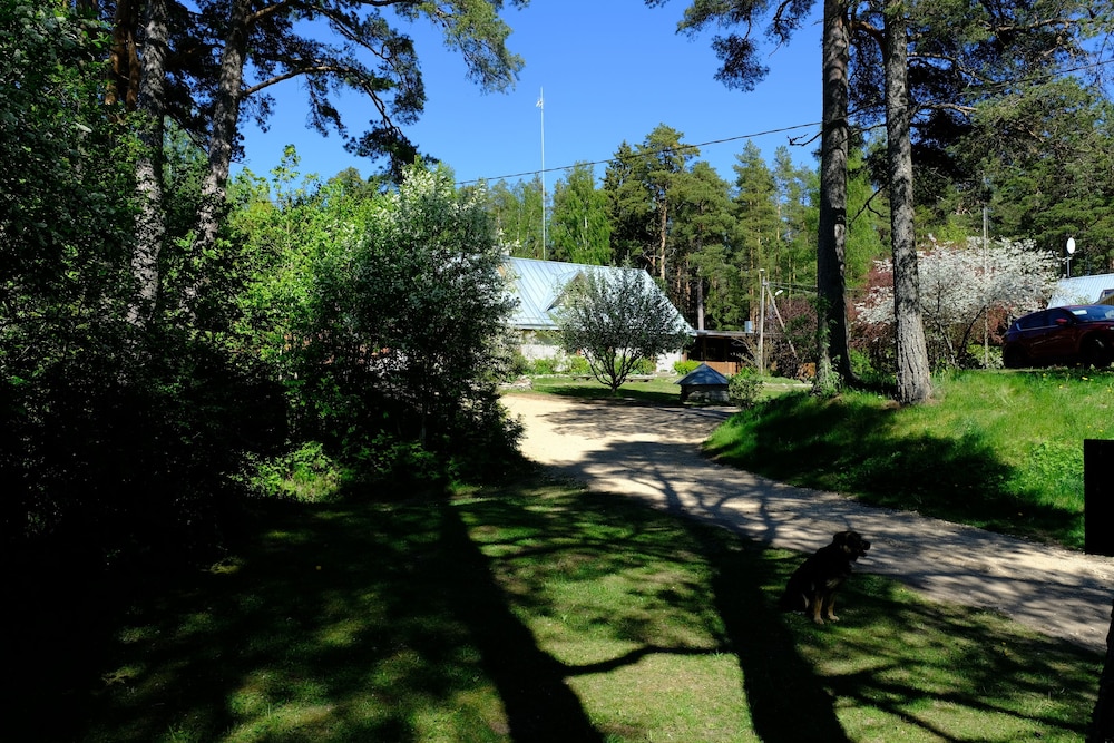 Kallaste Turismitalu & Holiday Resort