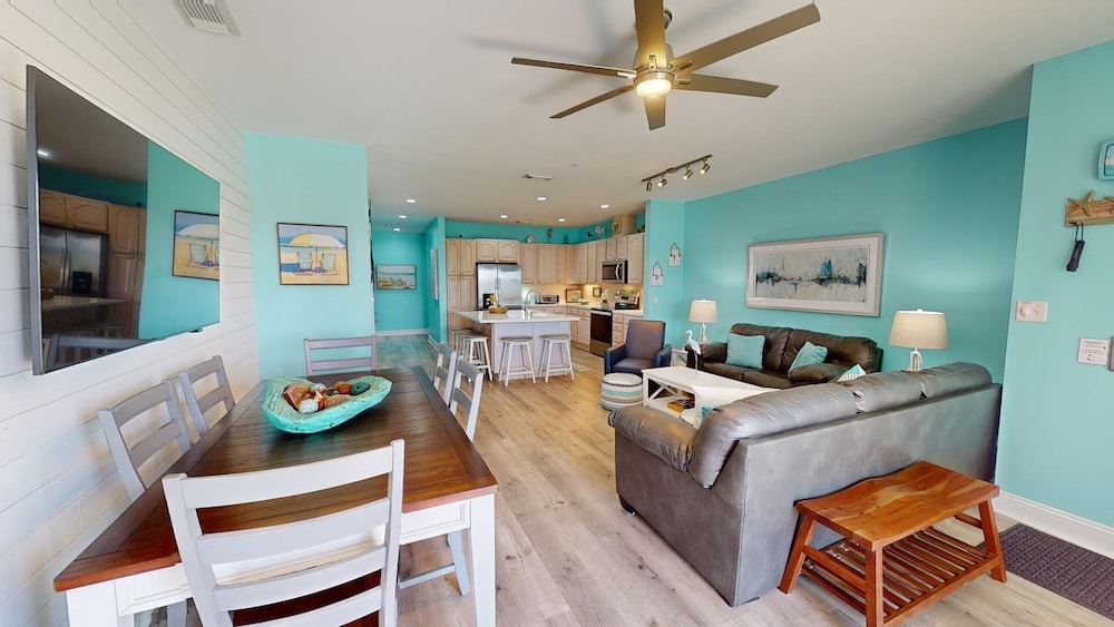 Desoto Beach Club 3 Tybee Vacation Rentals