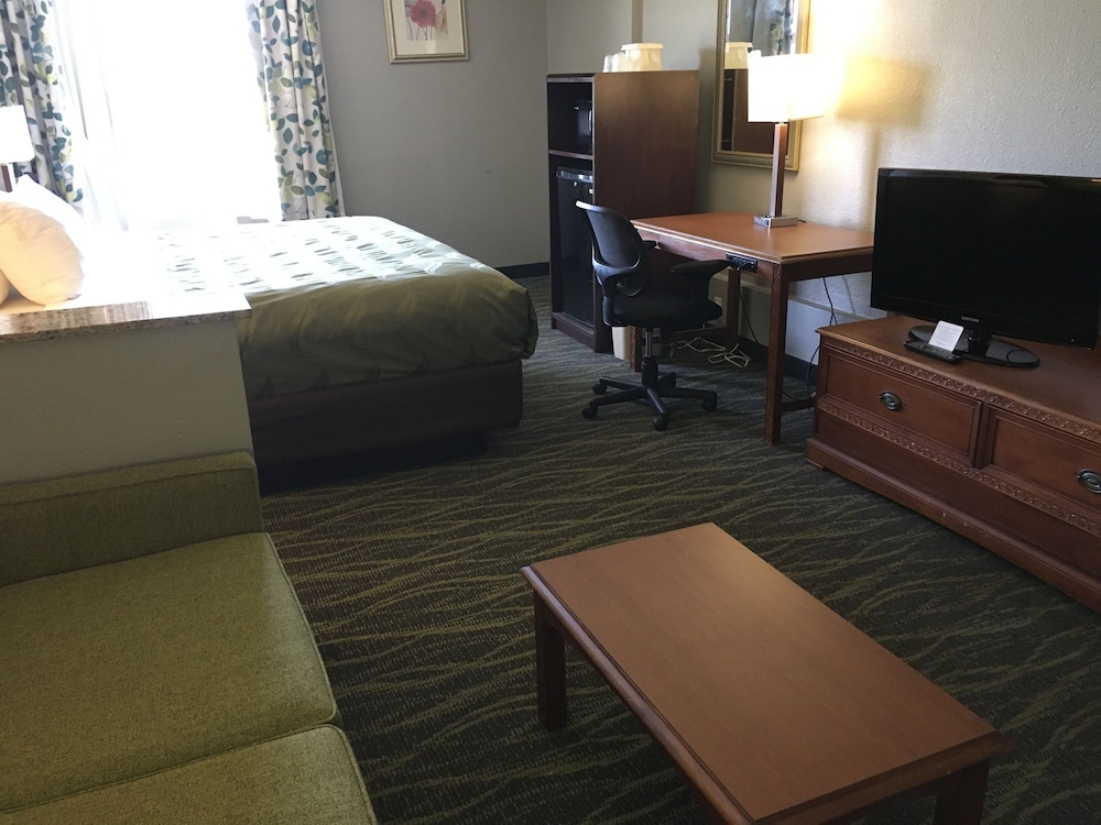 Holiday Inn Orlando North Winter Park by IHG, Billede 21