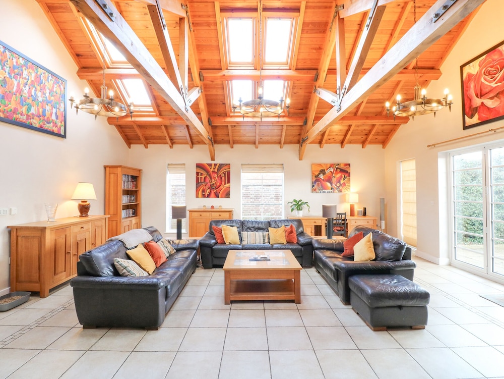 The Lodge