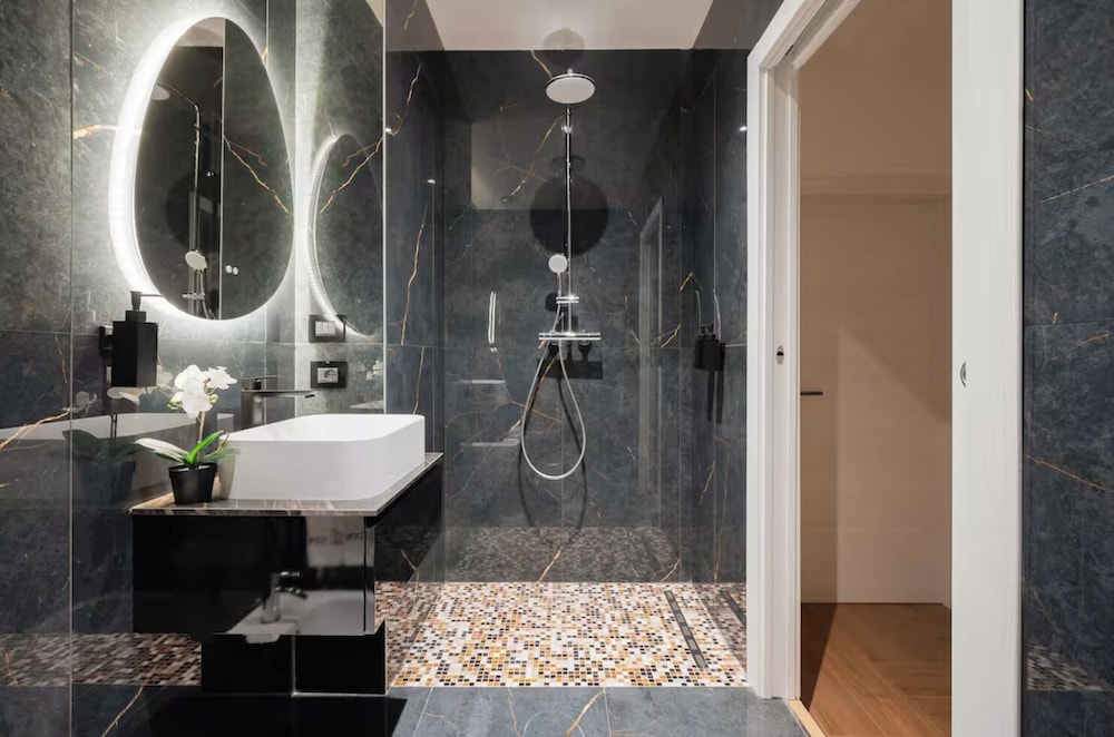 Visconti Suites - 2 bedrooms apartment