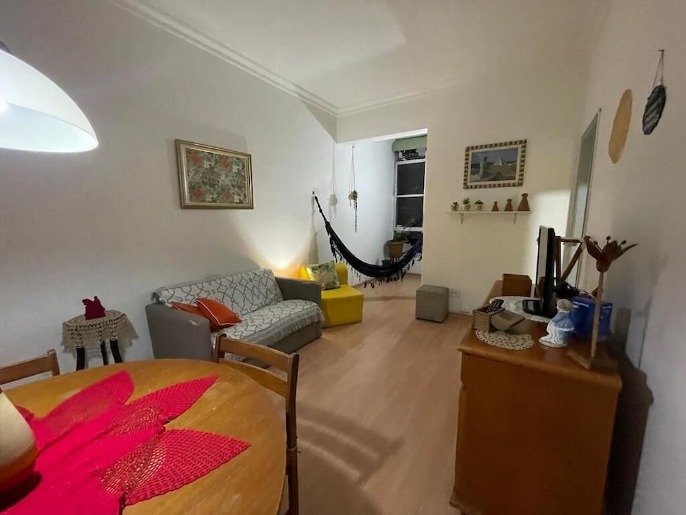 SUH Copacabana 114 Cozy Compact