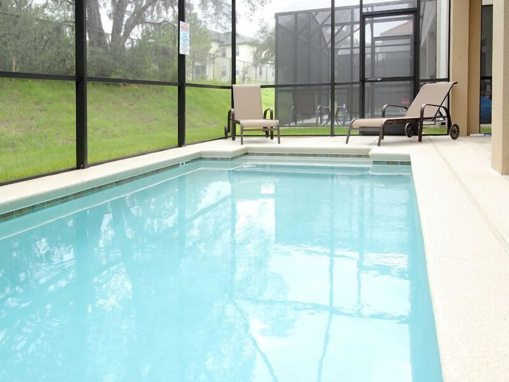 Ov2619 - Paradise Palms - 6 Bed 5 Baths Villa - Image 2