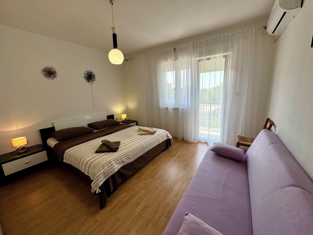 Apartment Kristina 1