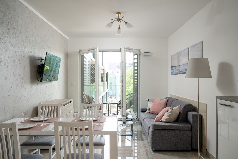 RentPlanet - Apartamenty Stare Miasto