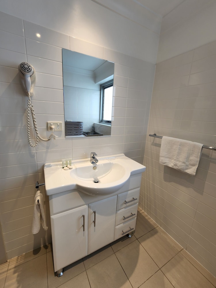 Ethelton Serviced Apartments