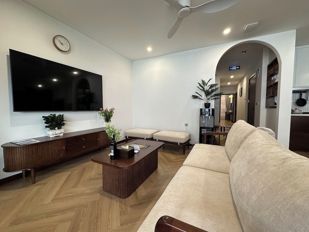 Wins Residences Hanoi