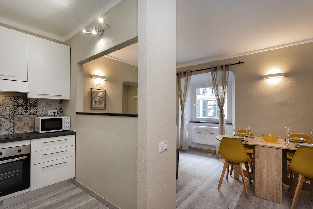 Raibetta Apartments - Two