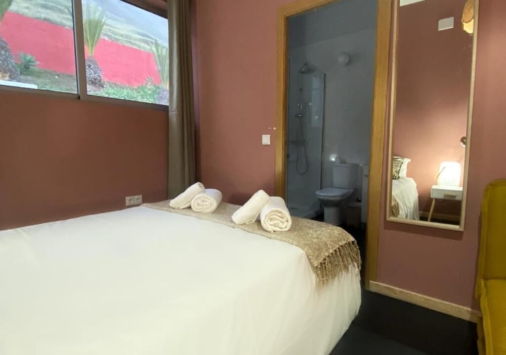 Porto Santo Destination