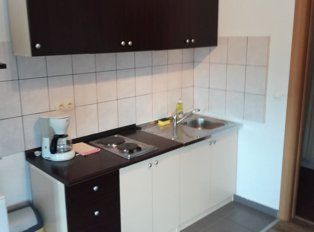Apartmani Luna