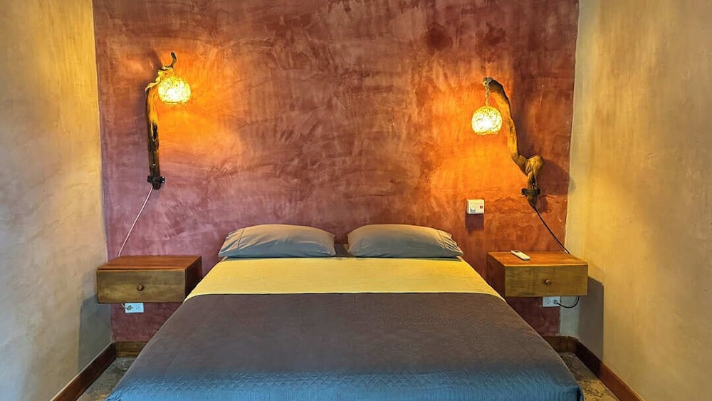 Casa del Tunel Hotel Lodge