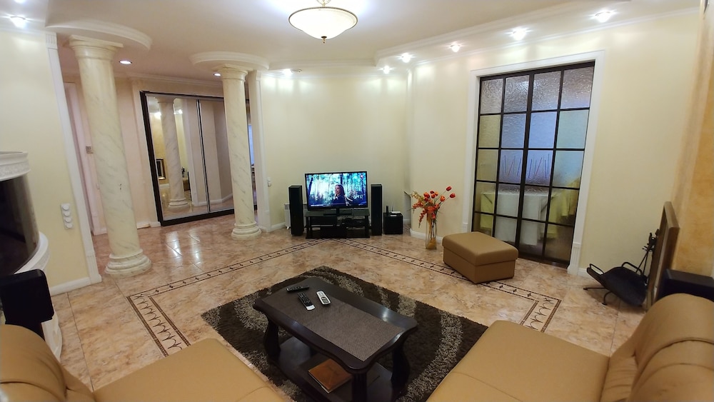 Kiev Rent Apartments