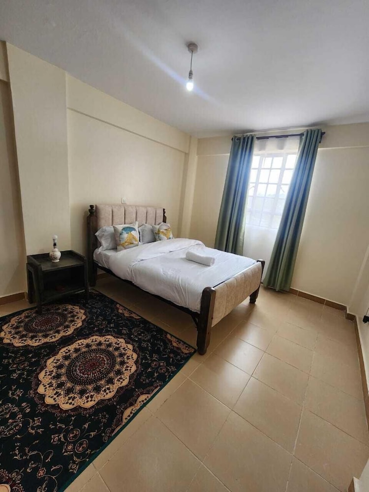 Lux Suites Ole Nairi Holiday Homes