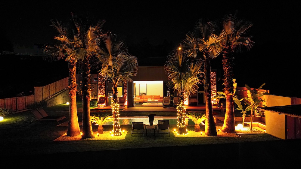 Sapanca Sunset Villas
