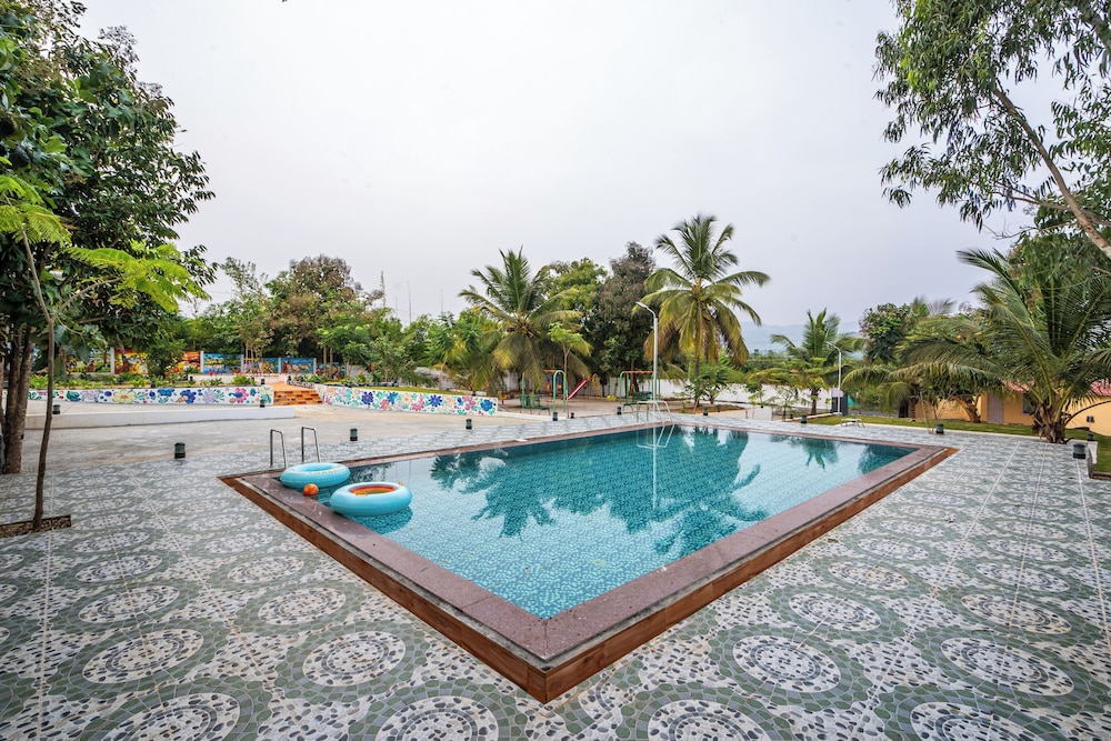 APR Villa by Alaya Stays