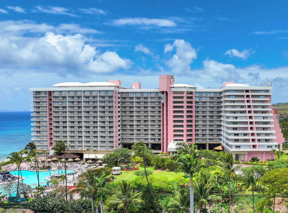 Hotel Hilton Vacation Club Ka'anapali Beach Maui - Image 1