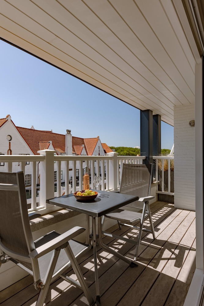 Huswell - Spacious Apartment Nearby the sea in Knokke-heist