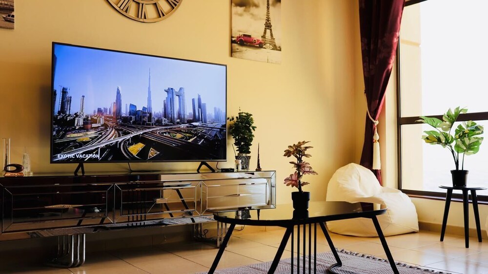 The Best Idea Hostel JBR