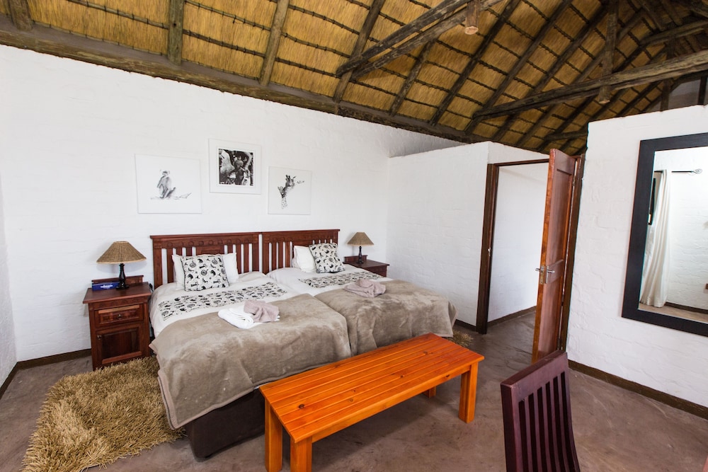 Grootberg Lodge