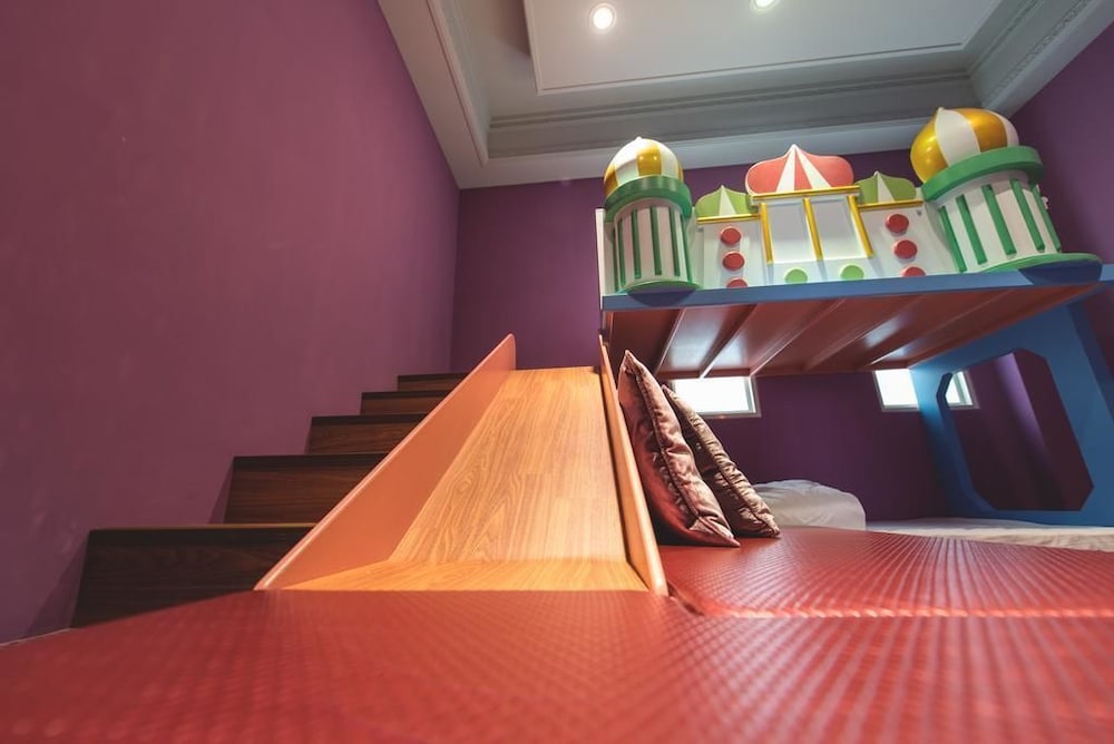 Sharjah B&B