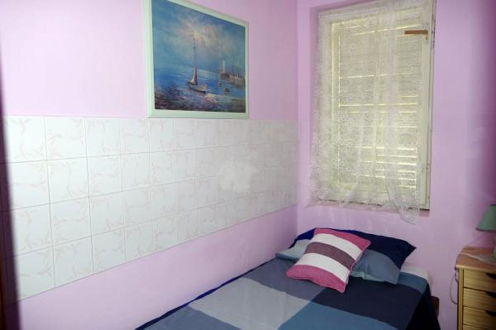 Serene Barbat Escape With Just Minutes From the Beach