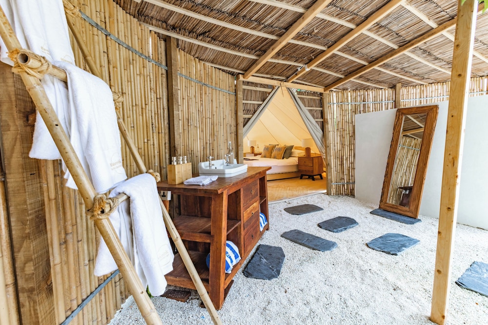 The Maverick Surf and Dive Boutique Hotel