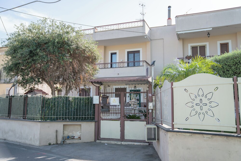 Ruah Pompei
