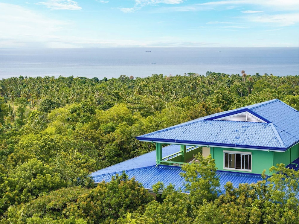 Villa Jolam - Family Haven in an Island Paradise - Camotes