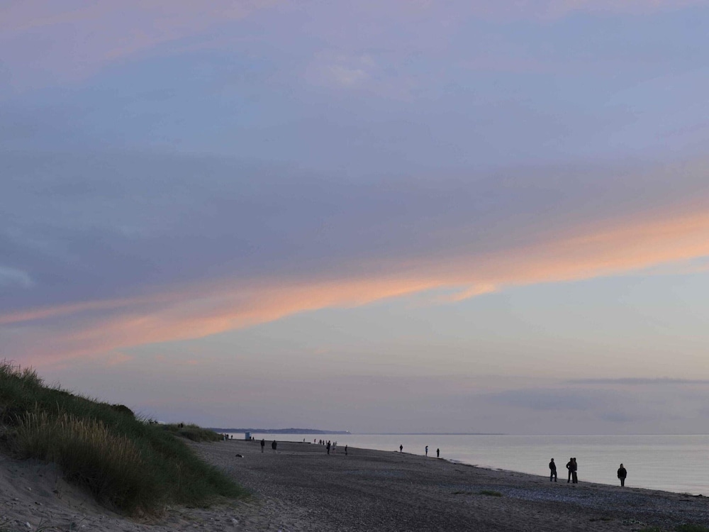 5 Star Holiday Home in Frederiksvaerk