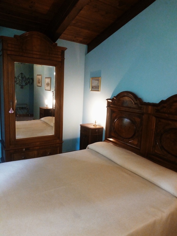Bed & Breakfast Cortebella