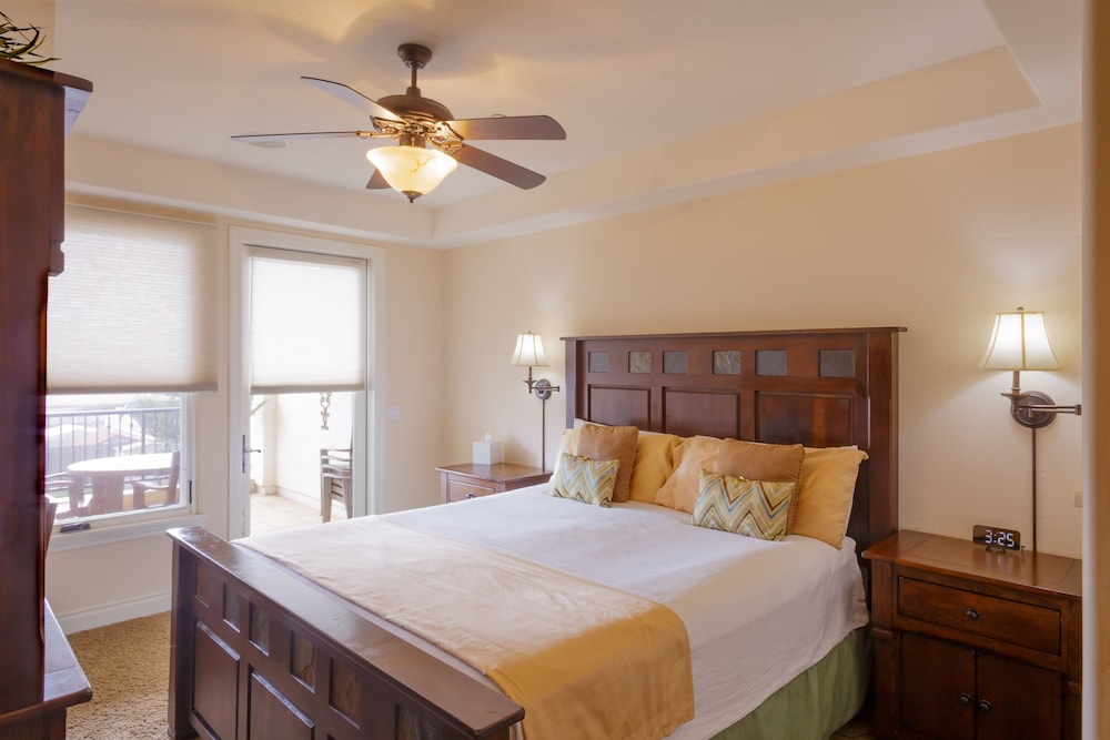 Valentina #203 3 Bedroom Condo by RedAwning view 2