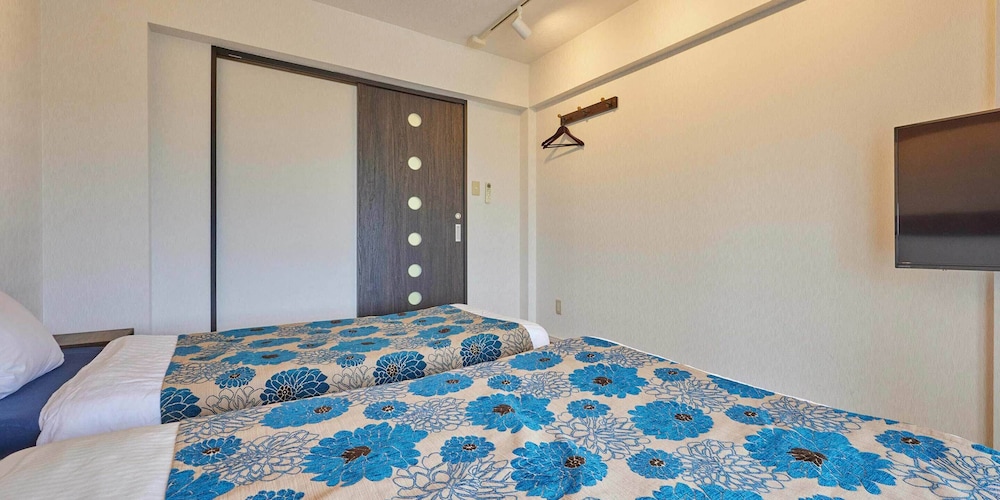 Yukurina Resort Okinawa Umikaji, 本部町 - 22