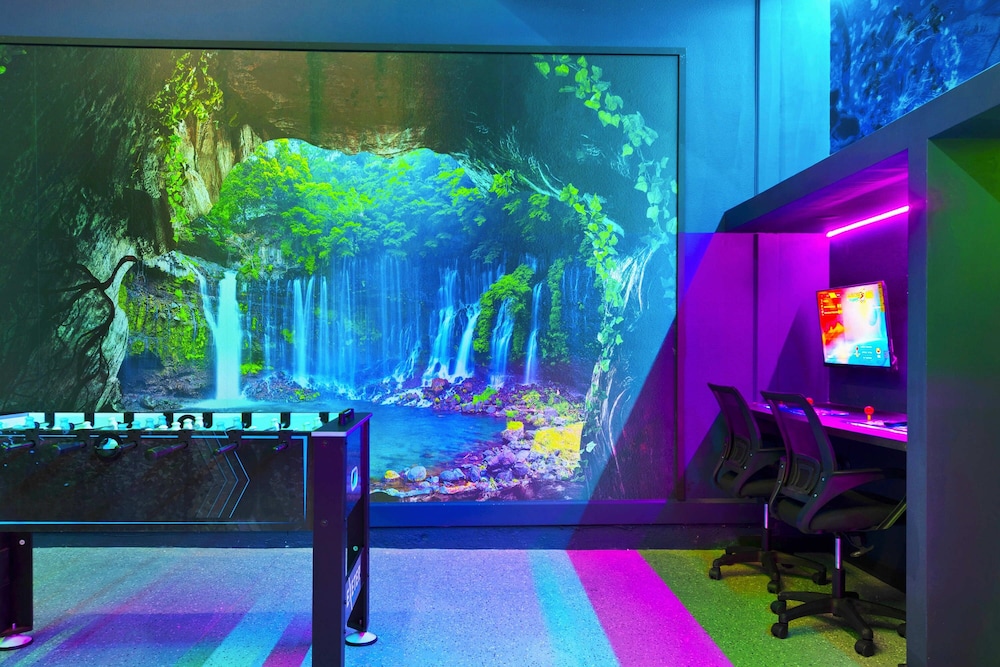 Magical 15-bedroom Villa Game Room, Theater & More!