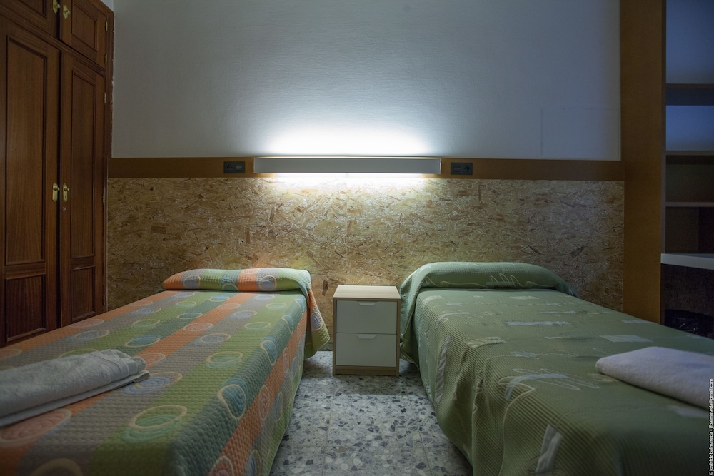 Albergue San Francisco de Asis - Hostel