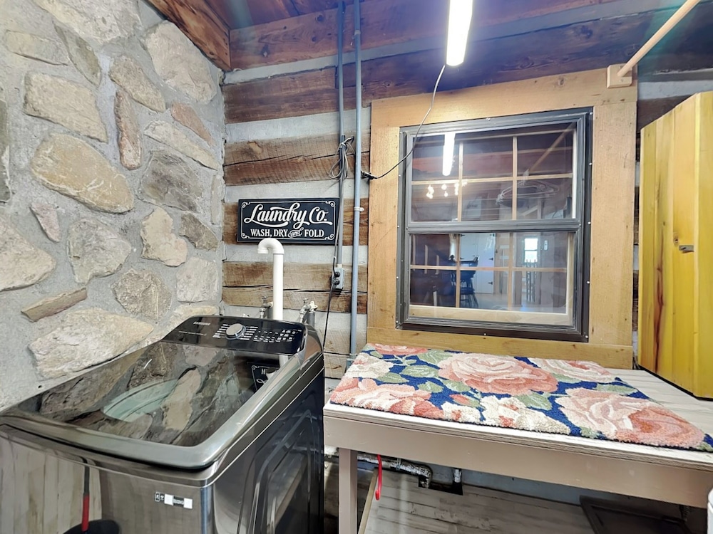 Easy Breezie by Jackson Mountain Rentals