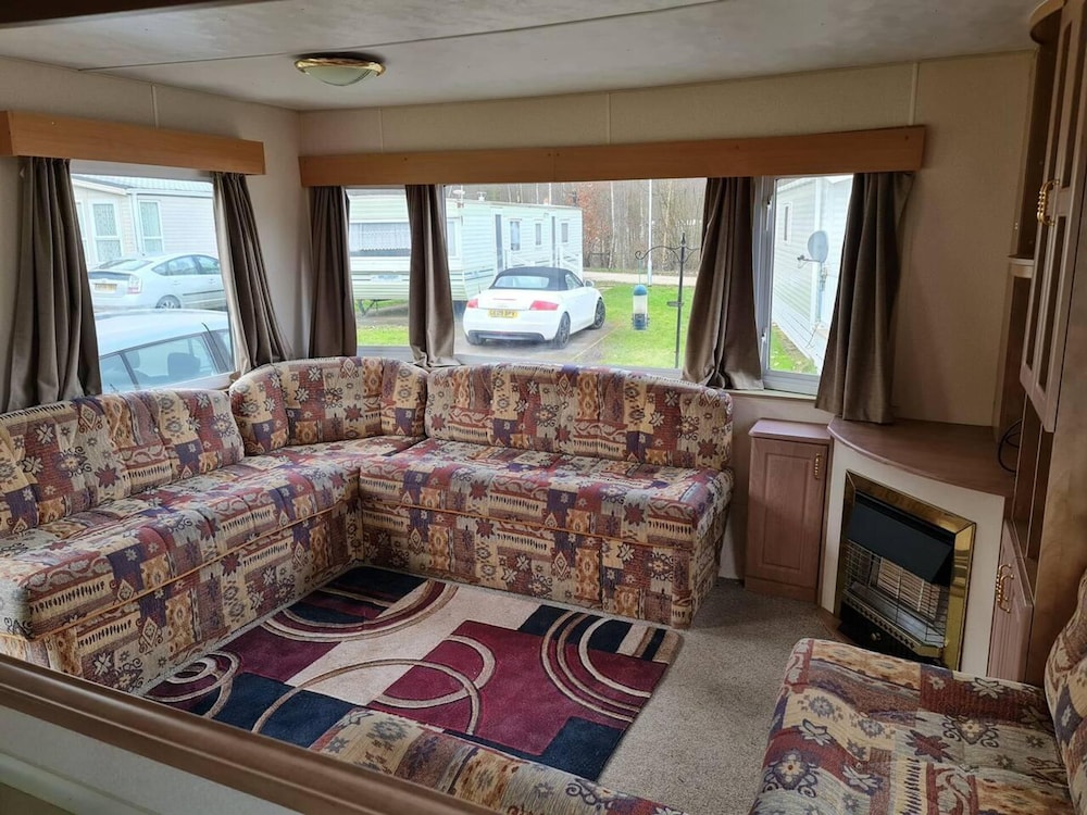 2-bed Holiday Home Close to Durham City Centre, photo 55