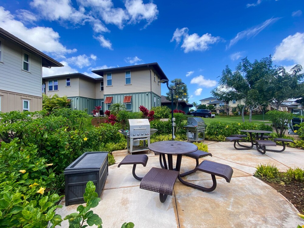 Kauai Pili Mai 1g 2 Bedroom Condo