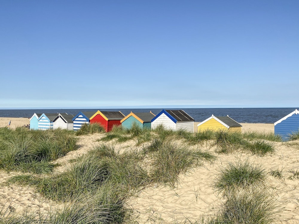 Sea Mouse Cottage
