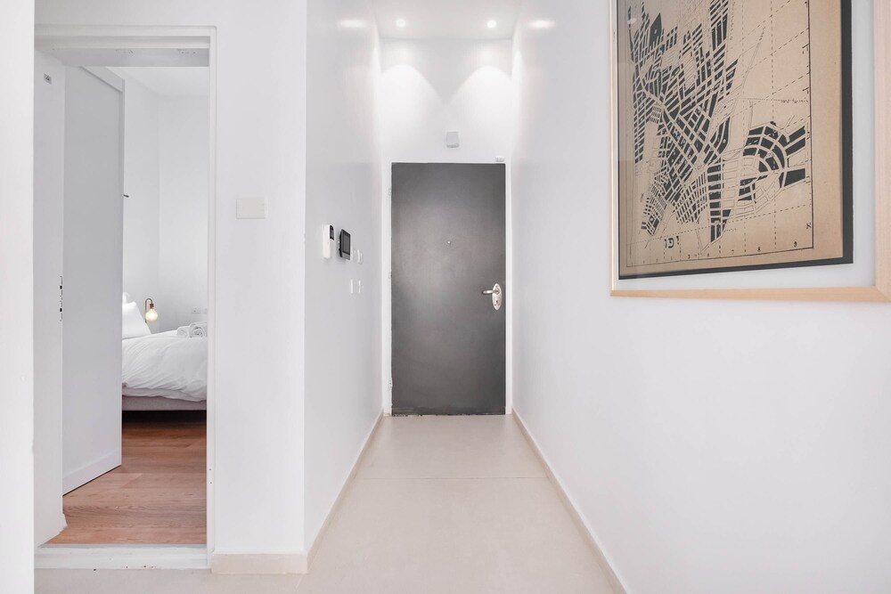 KG4 LUX Apartments