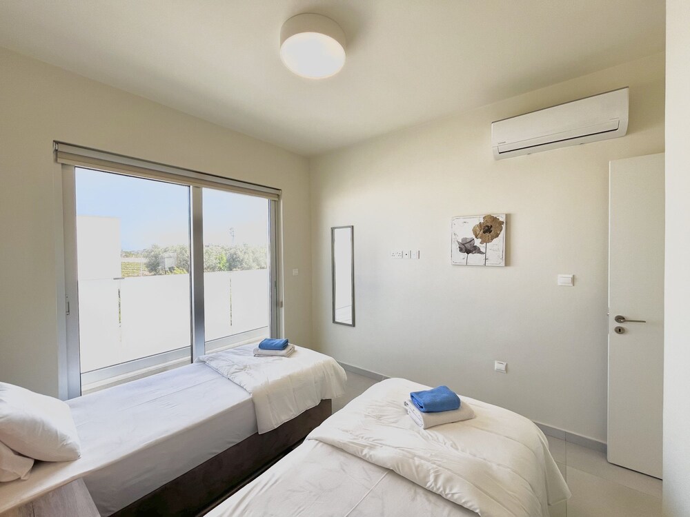 85 KAP - Stay Mythical Blue Apartment