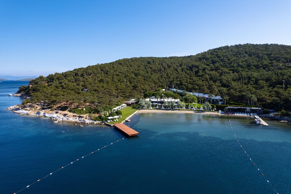 Ortunc Otel - Boutique Sınıf - Image 34