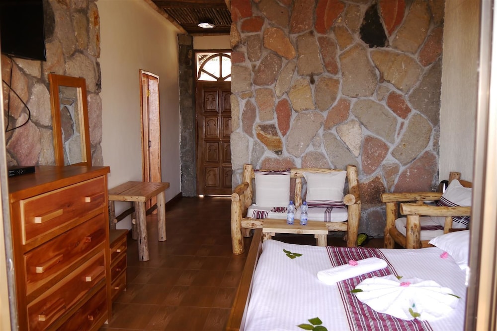 Sora Lodge Lalibela