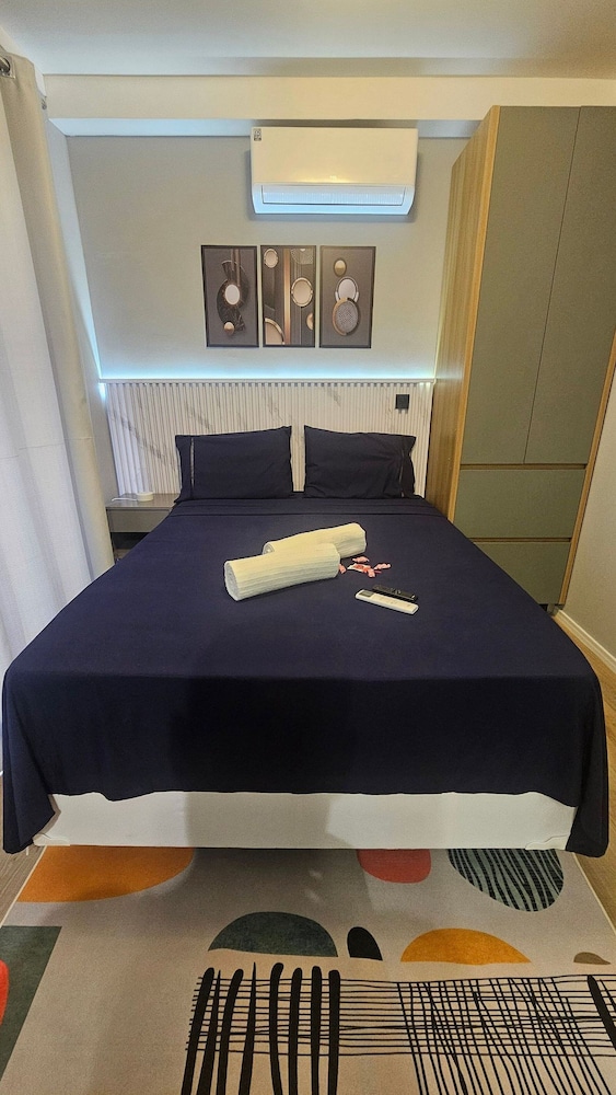 Condominio Helbor B.liv