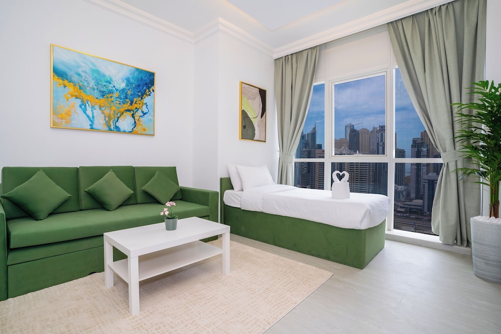 Zapbed House - MAG 214