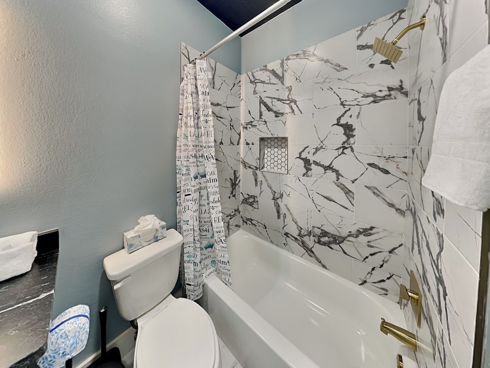 Blue Lagoon by Ryson Vacation Rentals