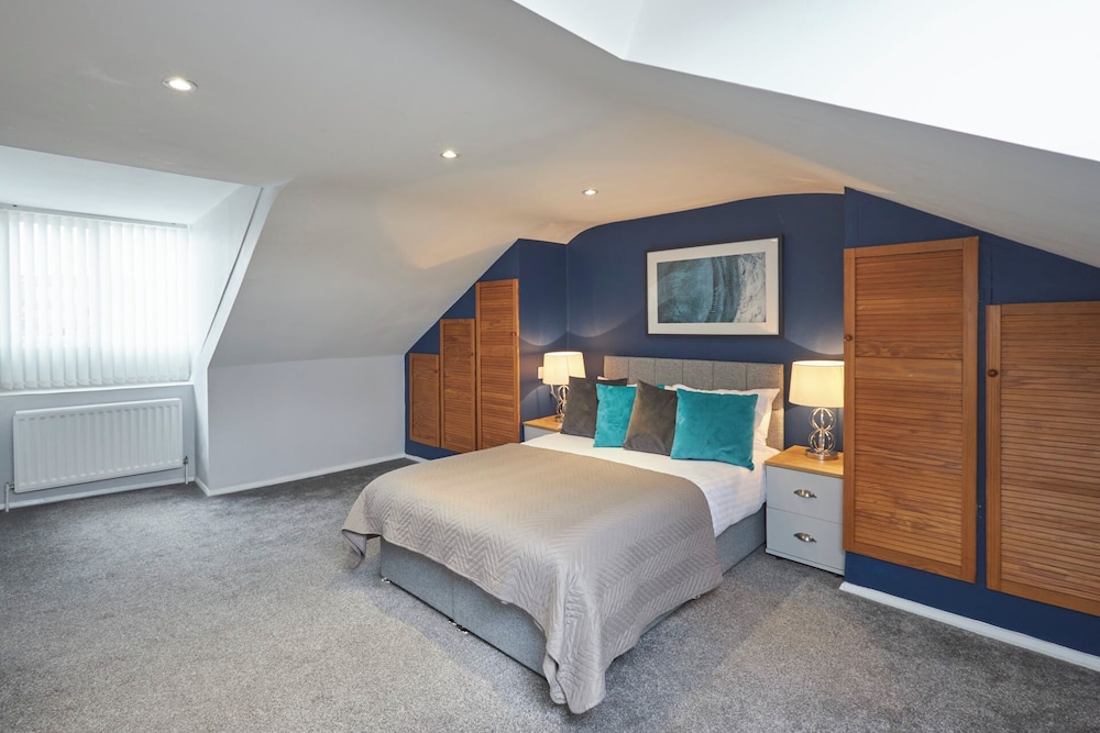 Host Stay Dilston view 4