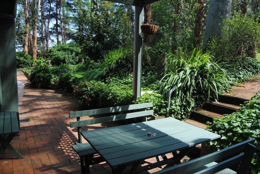 Clarendon Chalets