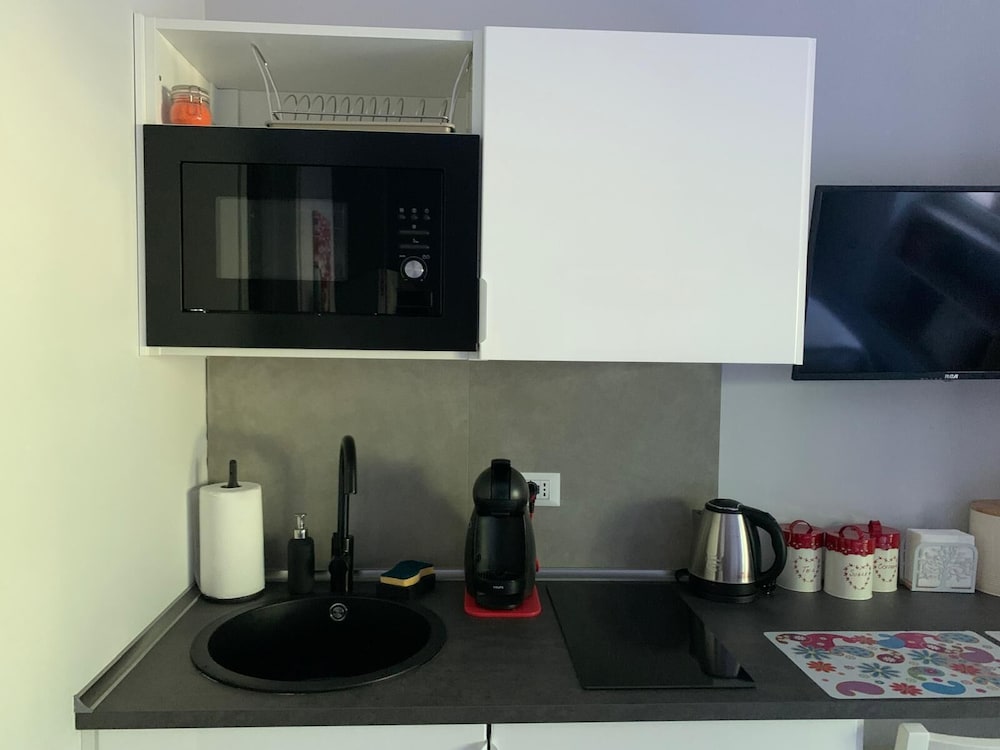 Casa Armonia Sulmona Apartment