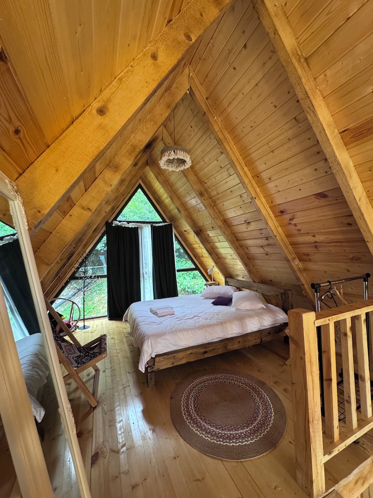 Villa Cottage Merisi