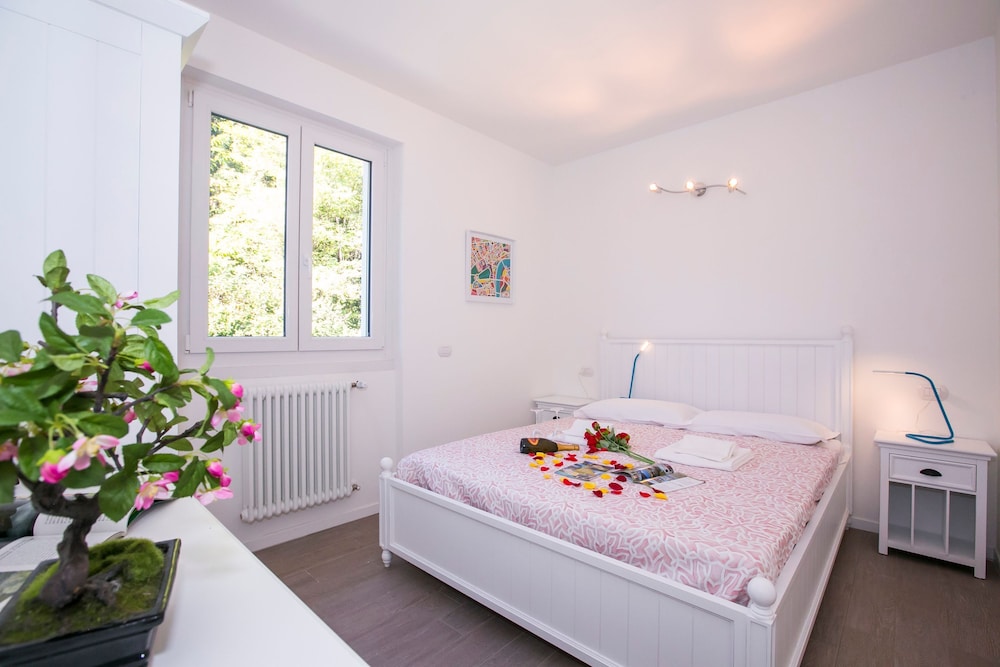 Casa Laura Apt 6 in Il Piazzo